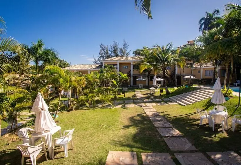 Fotos del hotel Latitud:  19