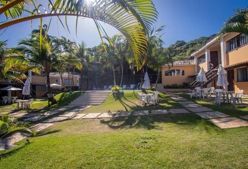 Fotos del hotel Latitud:  16