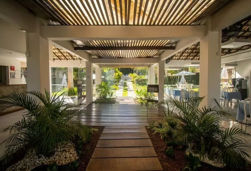 Fotos del hotel Latitud:  11