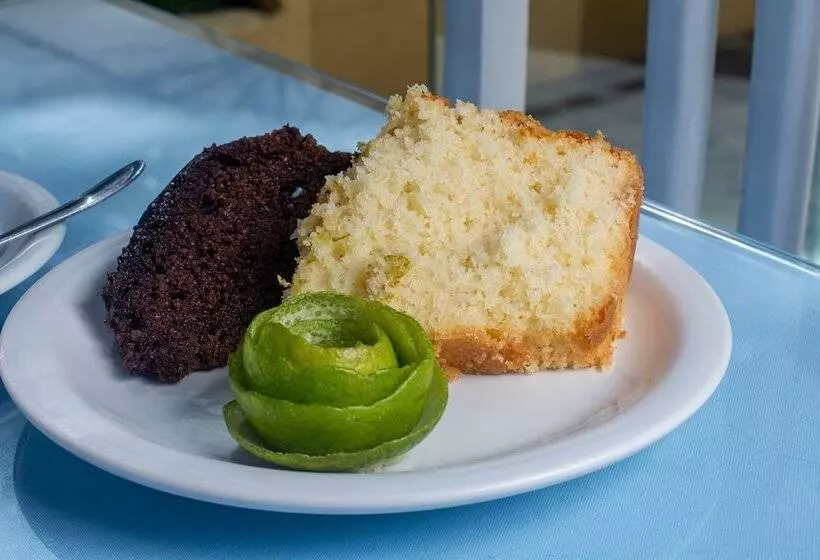 Fotos del hotel Latitud:  2