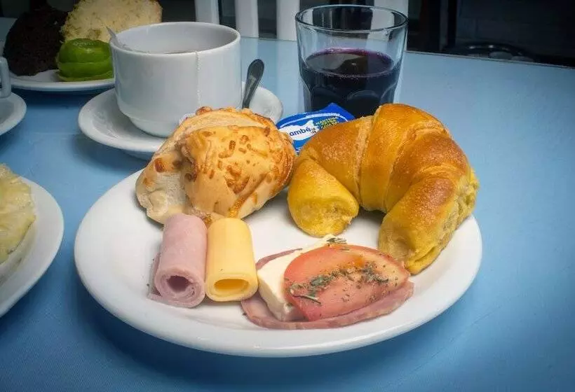 Fotos del hotel Latitud:  14