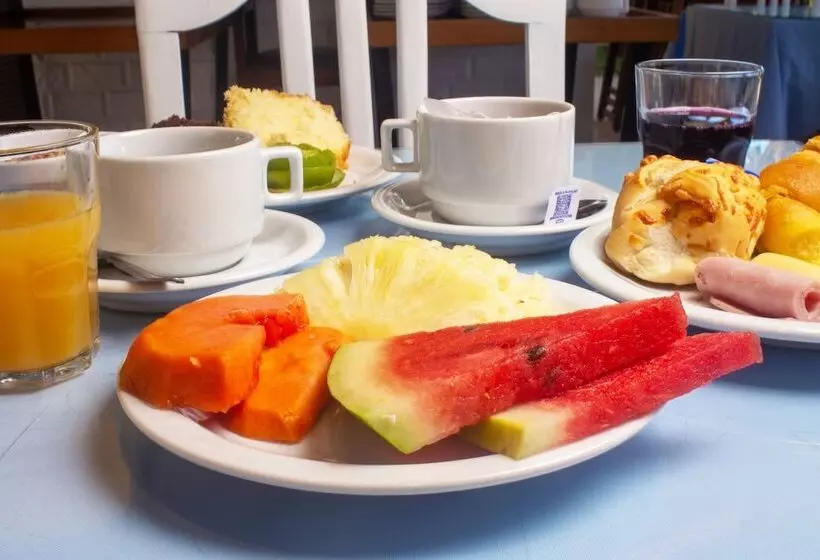 Fotos del hotel Latitud:  25