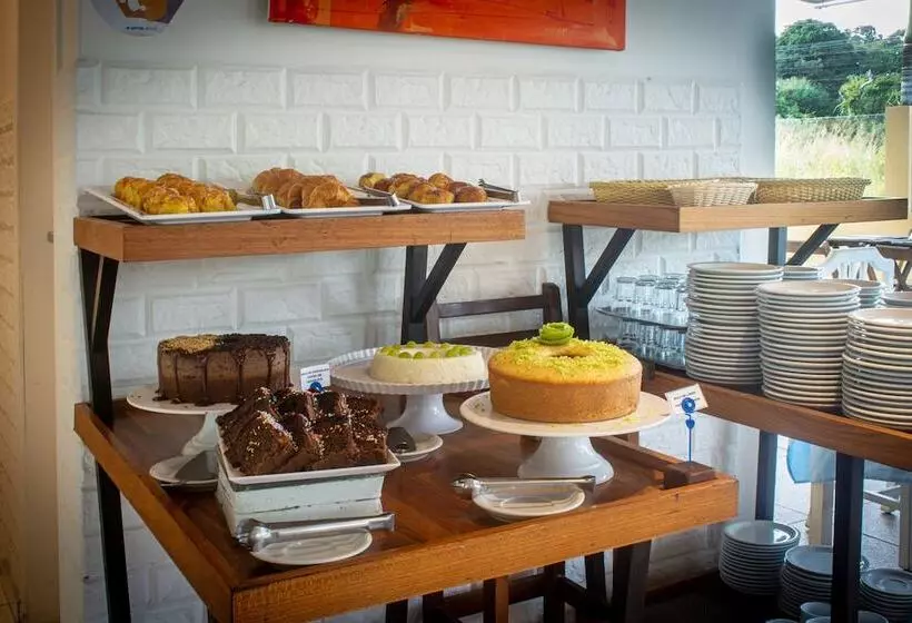 Fotos del hotel Latitud:  24