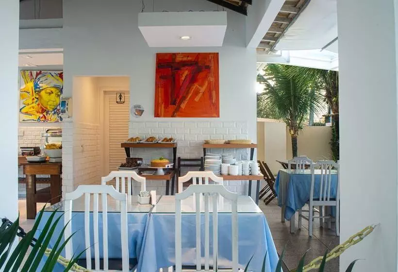 Fotos del hotel Latitud:  5