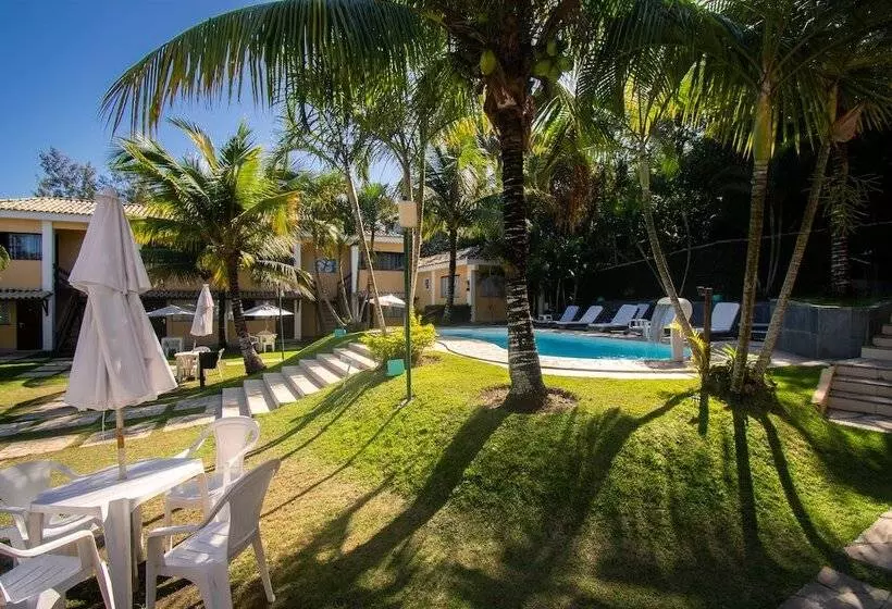 Fotos del hotel Latitud:  21