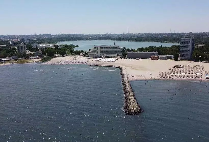 Fotos del hotel Malibu:  2