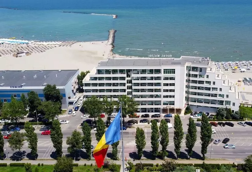 Fotos del hotel Malibu:  13