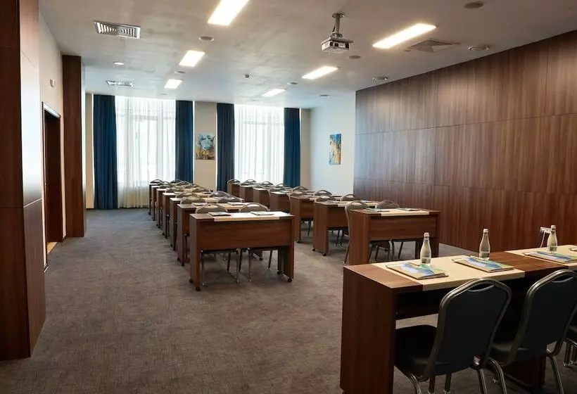 Fotos del hotel Malibu:  12