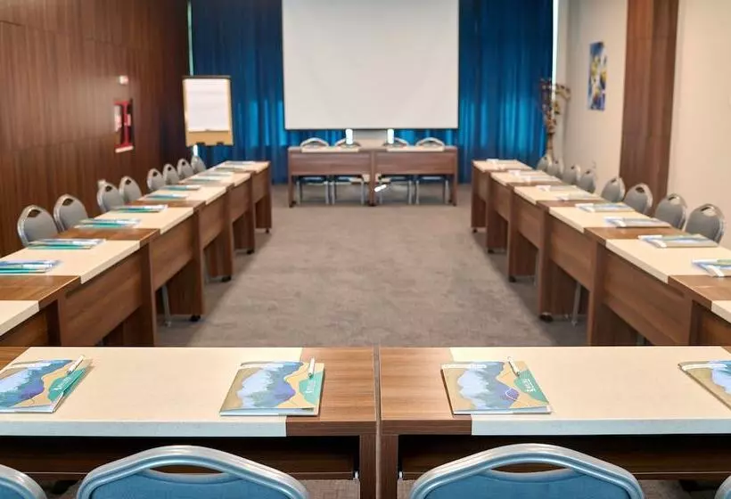 Fotos del hotel Malibu:  14