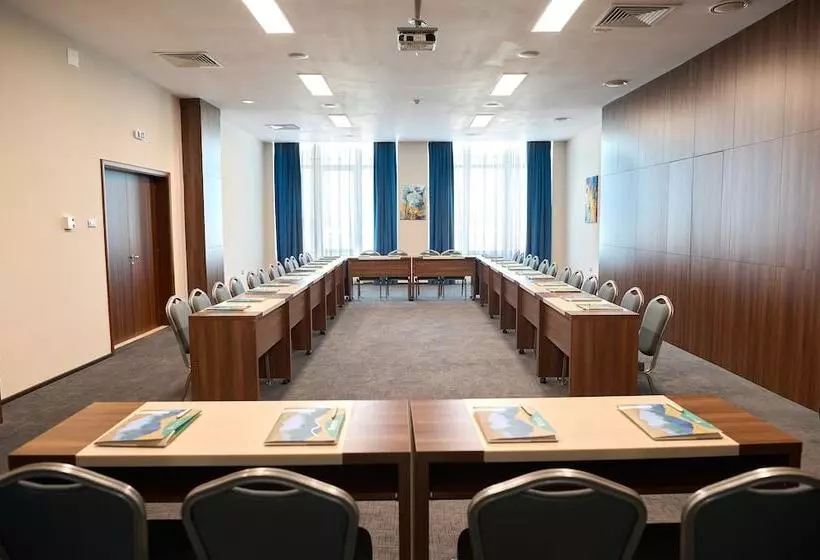 Fotos del hotel Malibu:  6