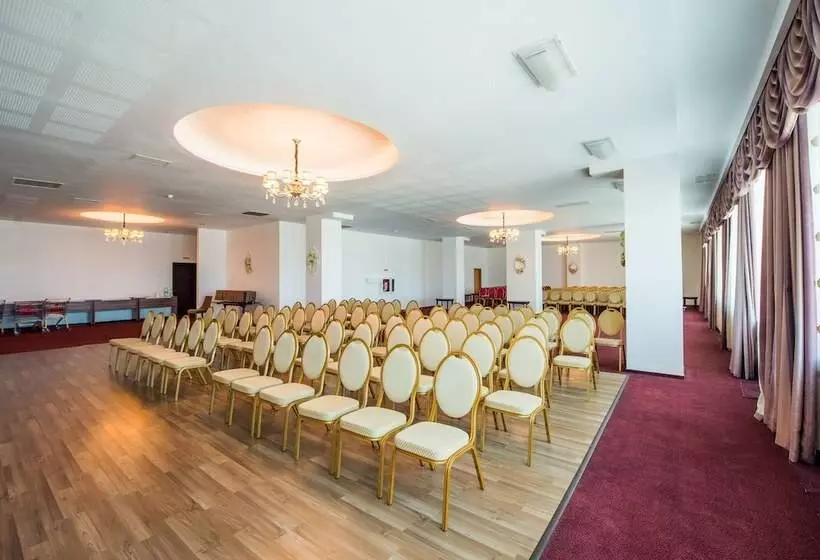 Fotos del hotel Malibu:  15