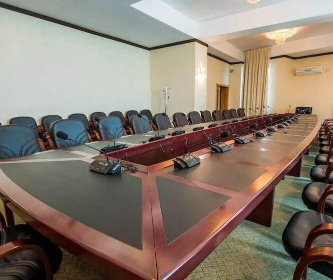 Fotos del hotel Malibu:  9