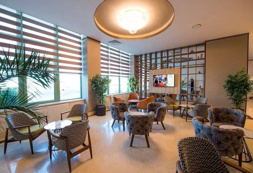 Fotos del hotel Malibu:  3