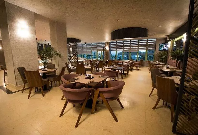 Fotos del hotel Malibu:  4