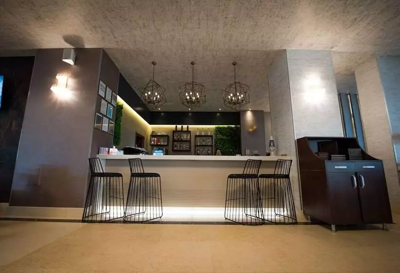 Fotos del hotel Malibu:  8