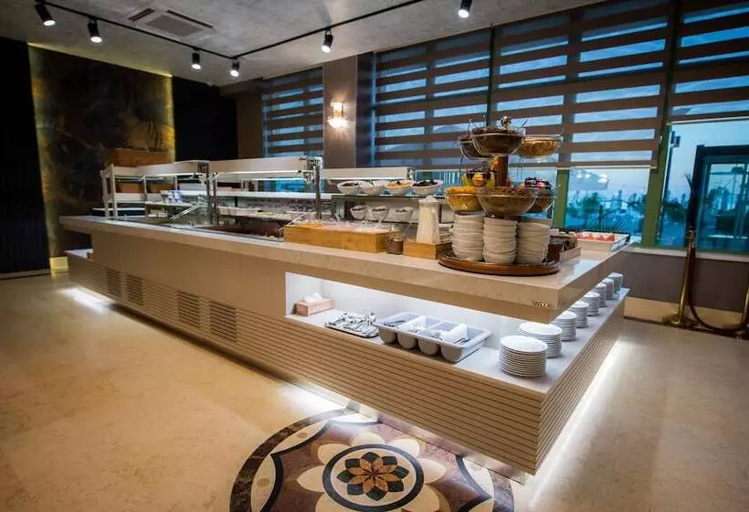 Fotos del hotel Malibu:  11