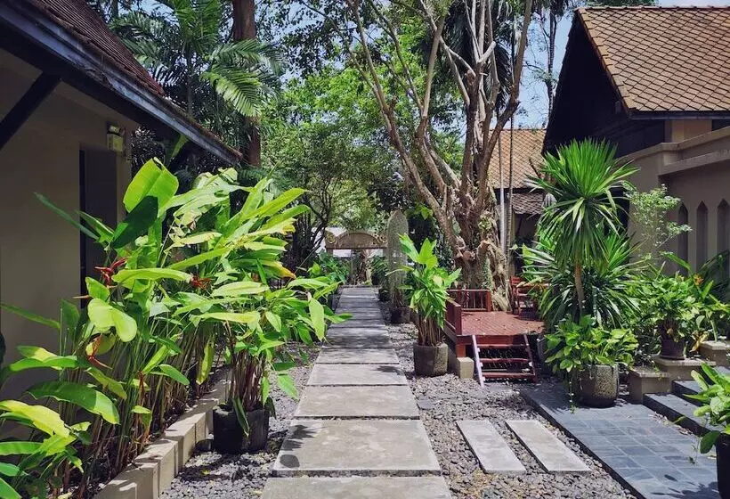 Fotos del hotel Montra Samui:  16