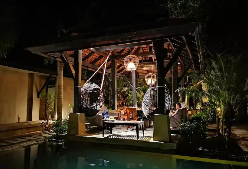 Fotos del hotel Montra Samui:  4