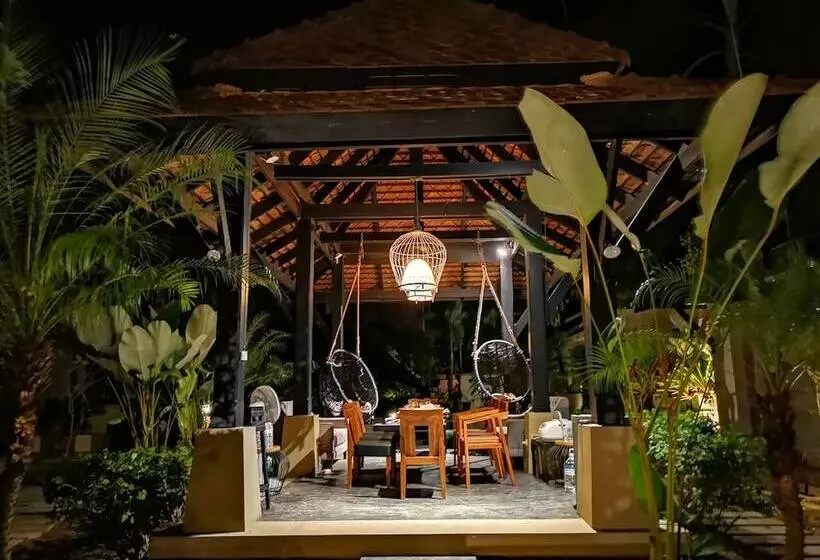 Fotos del hotel Montra Samui:  24