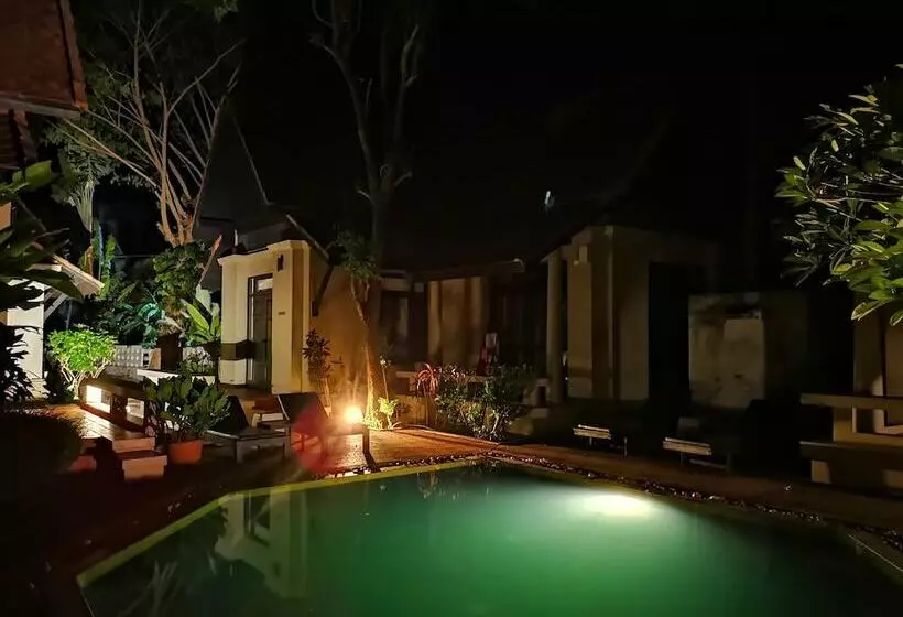 Fotos del hotel Montra Samui:  23