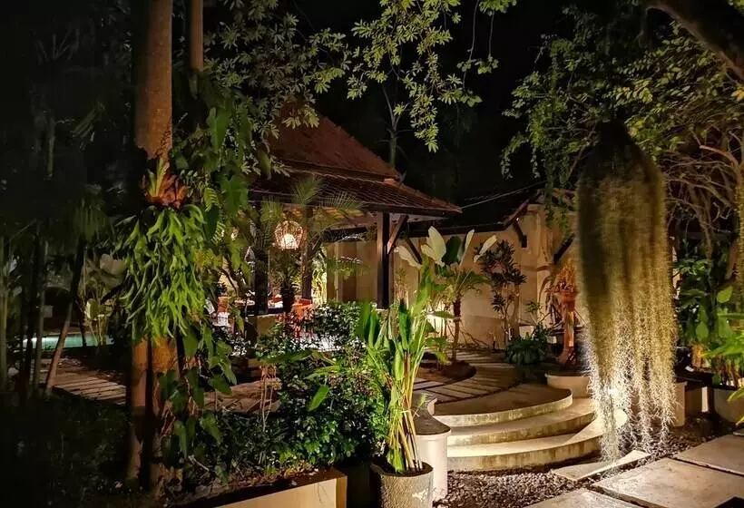 Fotos del hotel Montra Samui:  22