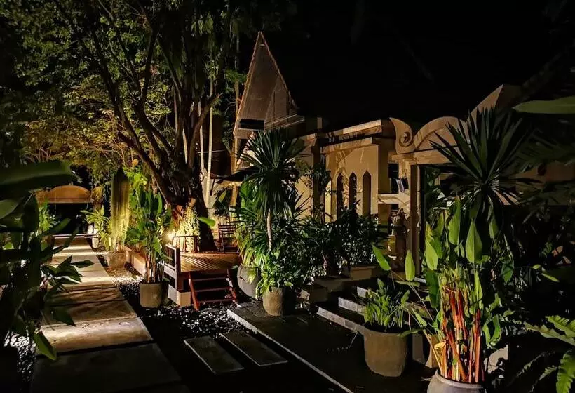 Fotos del hotel Montra Samui:  11