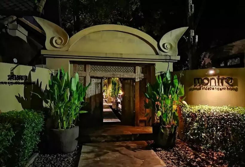 Fotos del hotel Montra Samui:  13