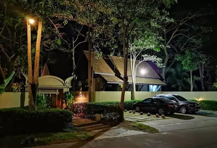 Fotos del hotel Montra Samui:  8