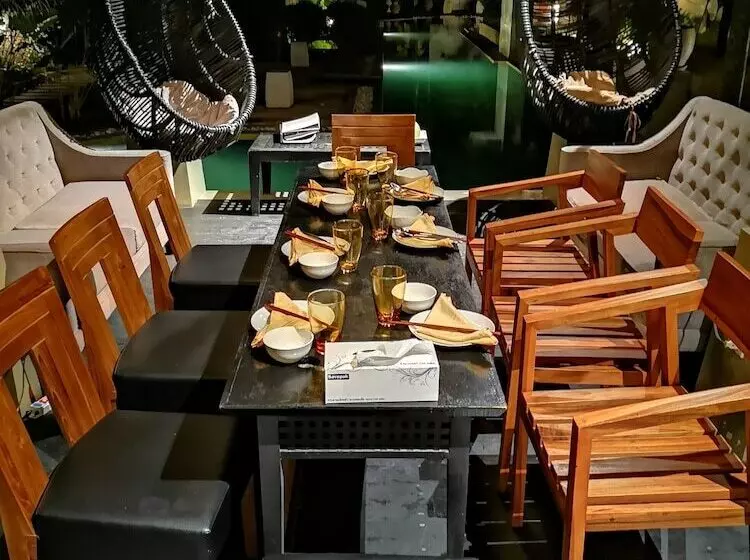 Fotos del hotel Montra Samui:  20