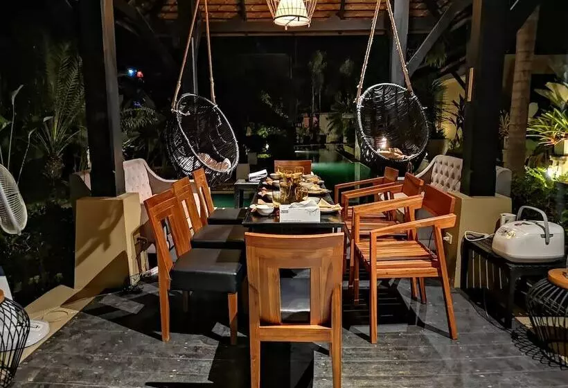 Fotos del hotel Montra Samui:  10
