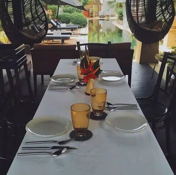 Fotos del hotel Montra Samui:  18