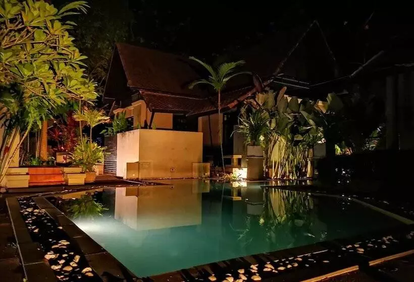 Fotos del hotel Montra Samui:  21