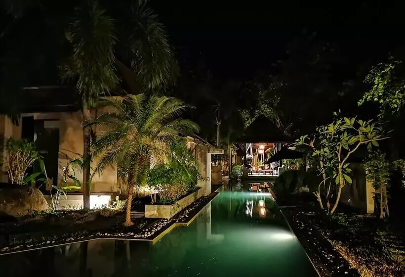 Fotos del hotel Montra Samui:  25