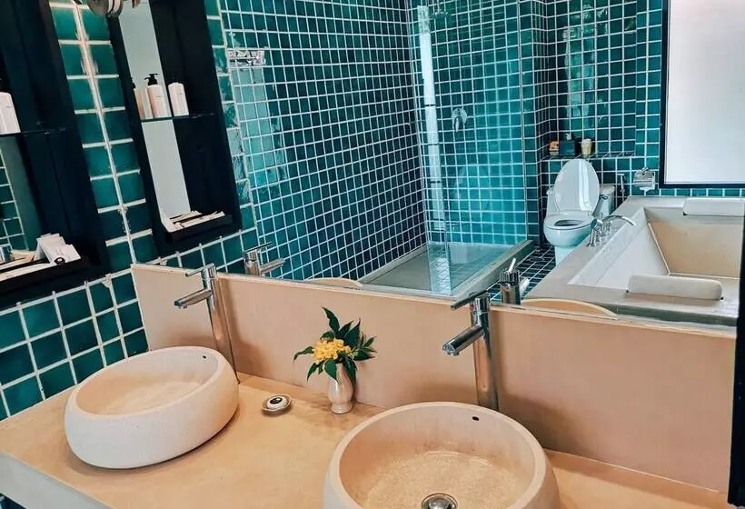 Fotos del hotel Montra Samui:  12