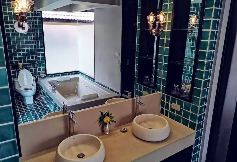 Fotos del hotel Montra Samui:  7