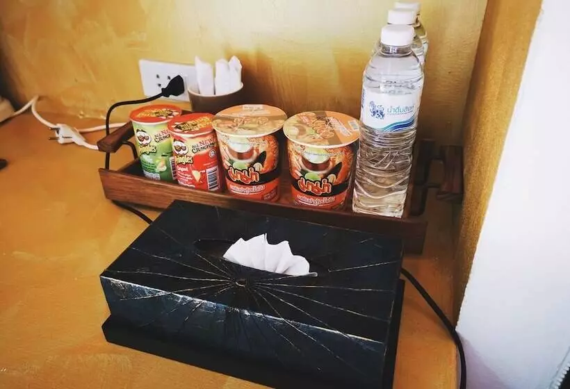 Fotos del hotel Montra Samui:  15