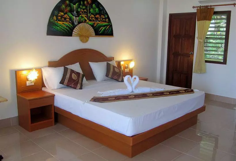 Fotos del hotel Neeraja Guesthouse:  2