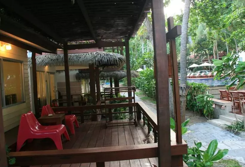 Fotos del hotel Palita Lodge:  6