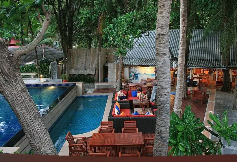 Fotos del hotel Palita Lodge:  2