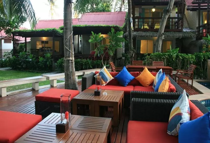 Fotos del hotel Palita Lodge:  8