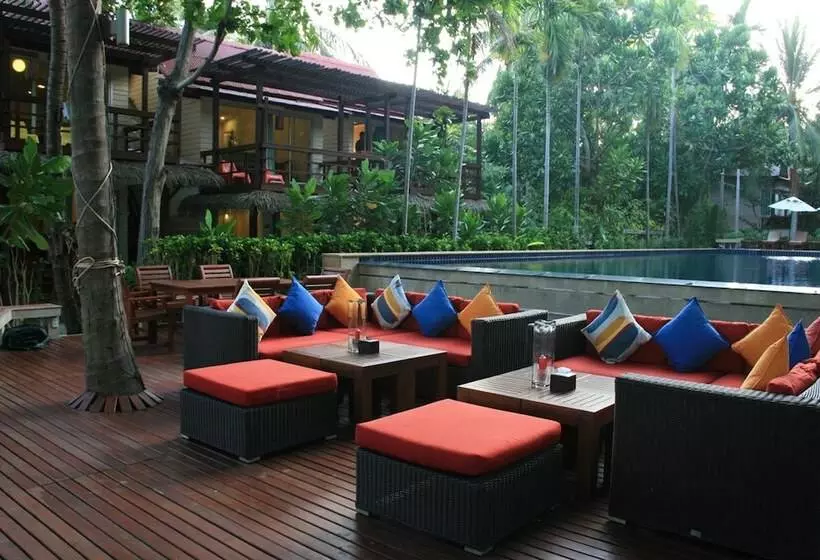 Fotos del hotel Palita Lodge:  3