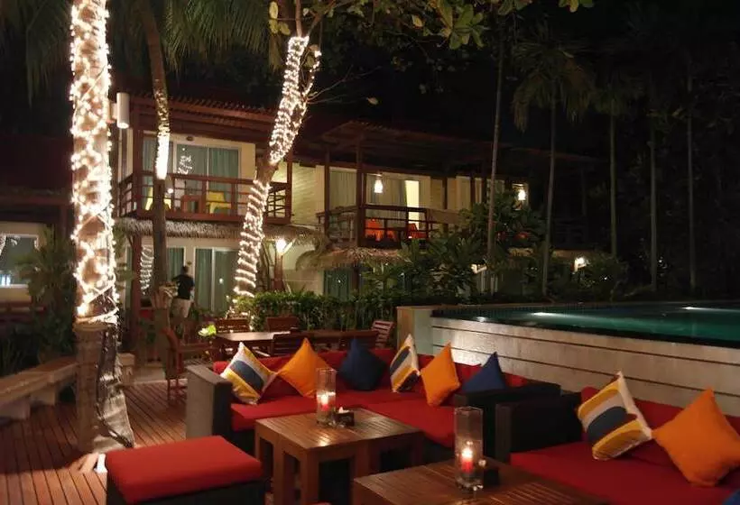 Fotos del hotel Palita Lodge:  12