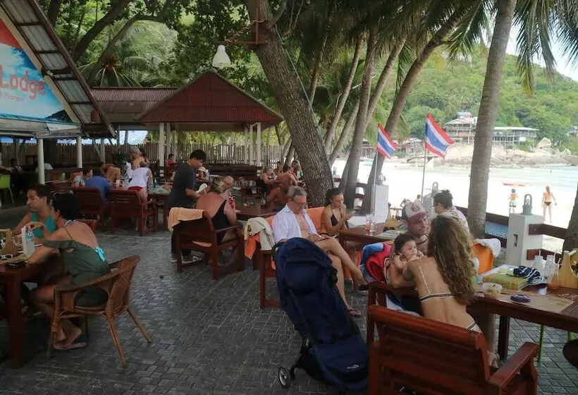 Fotos del hotel Palita Lodge:  7