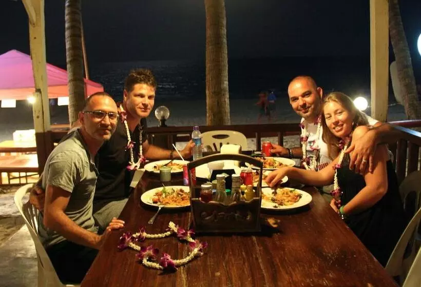 Fotos del hotel Palita Lodge:  25