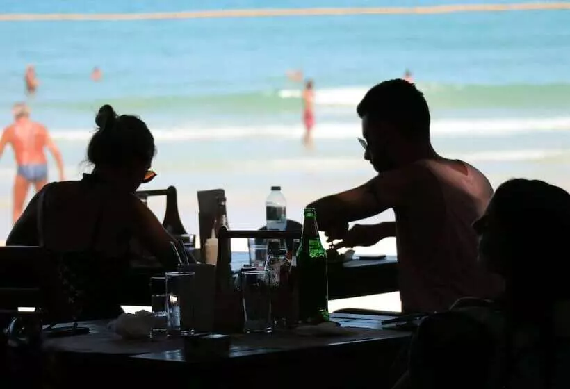 Fotos del hotel Palita Lodge:  17