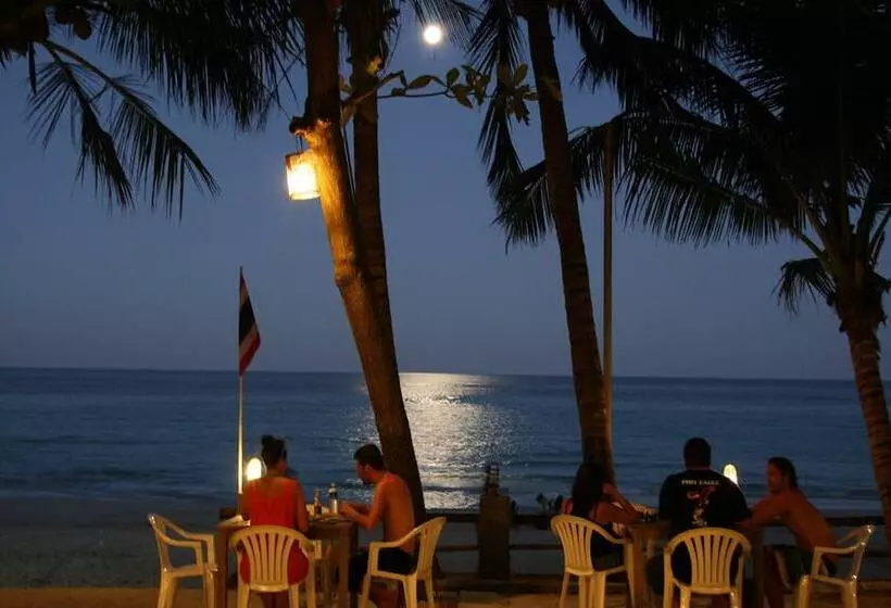 Fotos del hotel Palita Lodge:  16