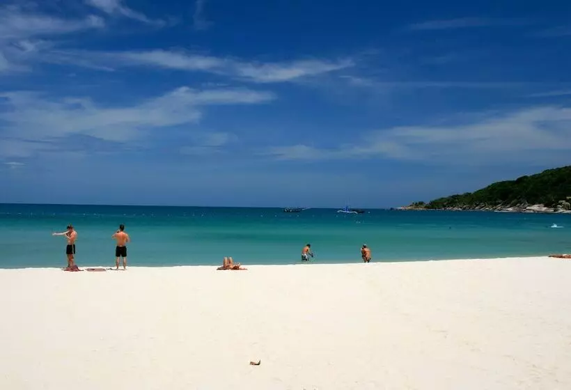 Fotos del hotel Palita Lodge:  19