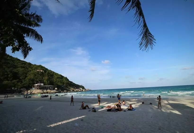 Fotos del hotel Palita Lodge:  22