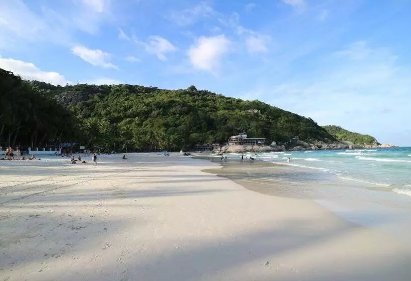 Fotos del hotel Palita Lodge:  21