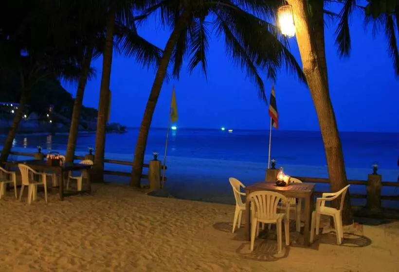 Fotos del hotel Palita Lodge:  11